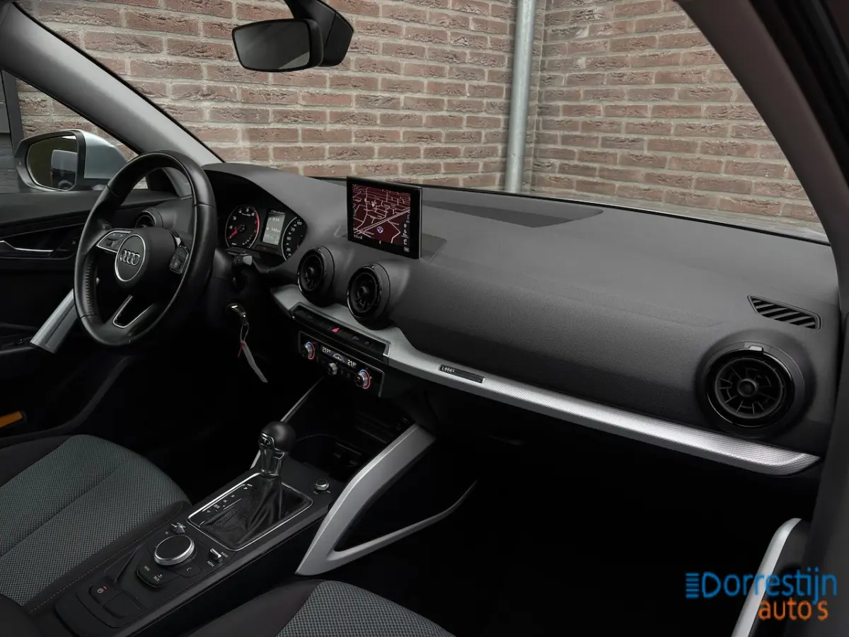 1.0 TFSI Design Pro Line | Automaat | PDC | Navi | Cruise | NAP