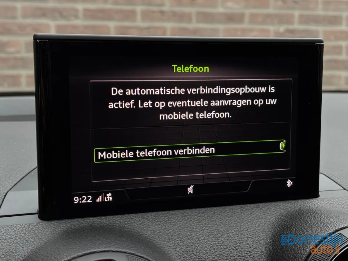 1.0 TFSI Design Pro Line | Automaat | PDC | Navi | Cruise | NAP