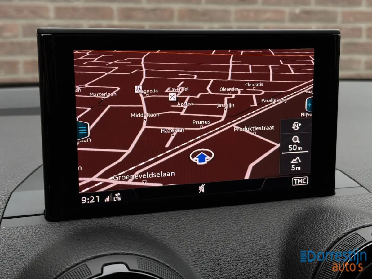 1.0 TFSI Design Pro Line | Automaat | PDC | Navi | Cruise | NAP