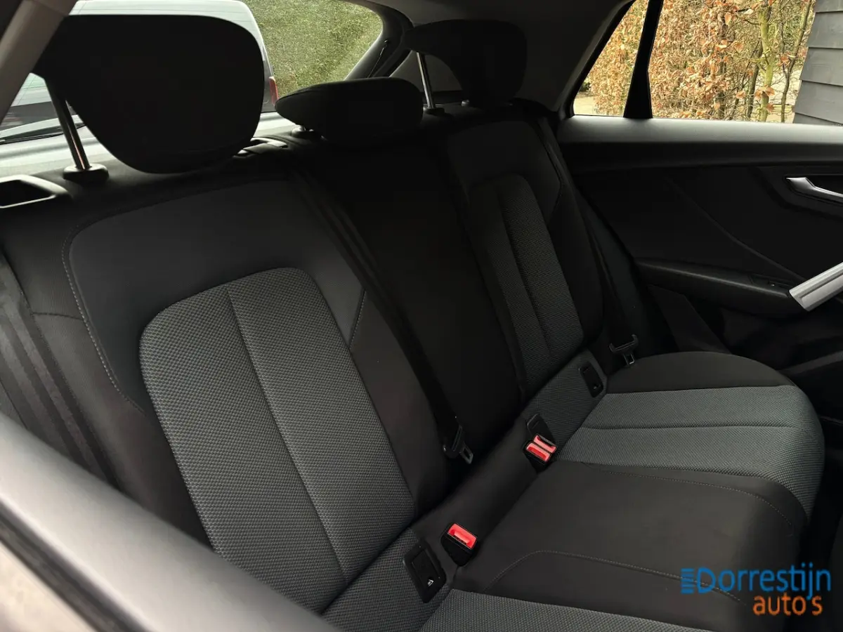 1.0 TFSI Design Pro Line | Automaat | PDC | Navi | Cruise | NAP