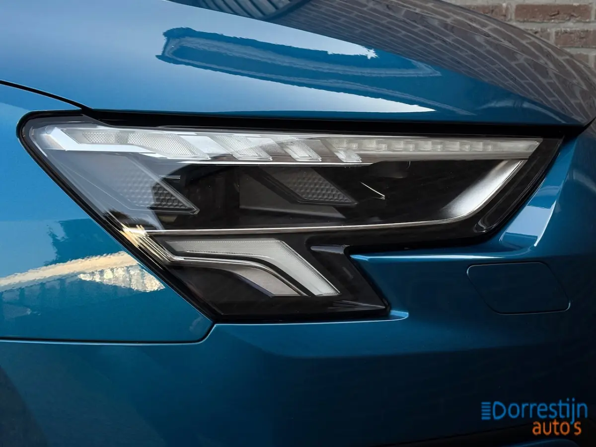 30 TFSI Advanced edition | Automaat | Led | CarPlay | Cruise | NAP