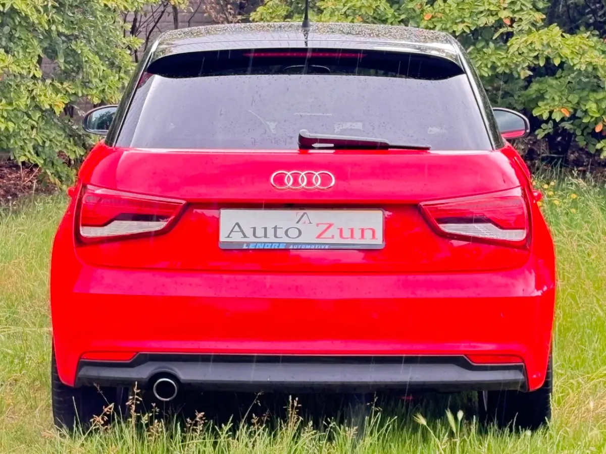 1.4 TDI Sport S line Edition