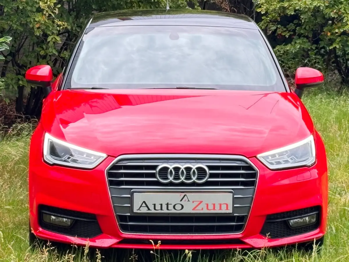 1.4 TDI Sport S line Edition