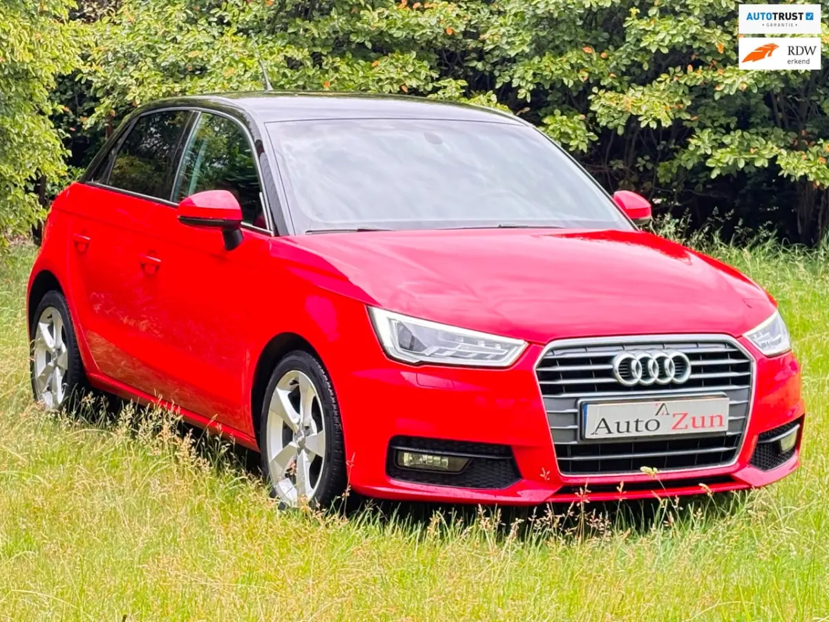 1.4 TDI Sport S line Edition