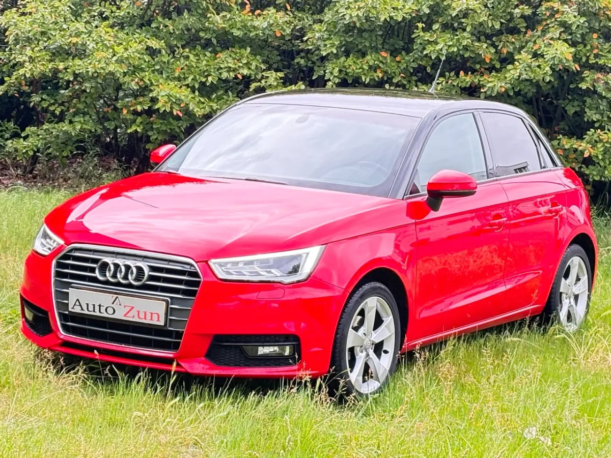 1.4 TDI Sport S line Edition
