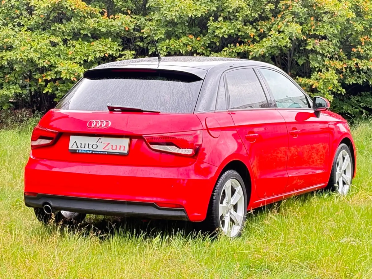 1.4 TDI Sport S line Edition