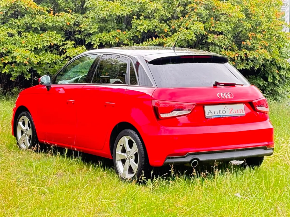 1.4 TDI Sport S line Edition