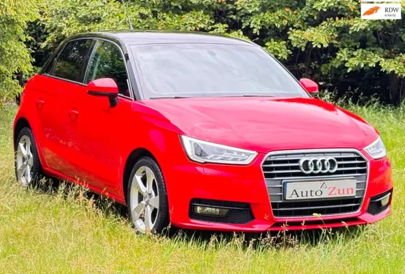 1.4 TDI Sport S line Edition