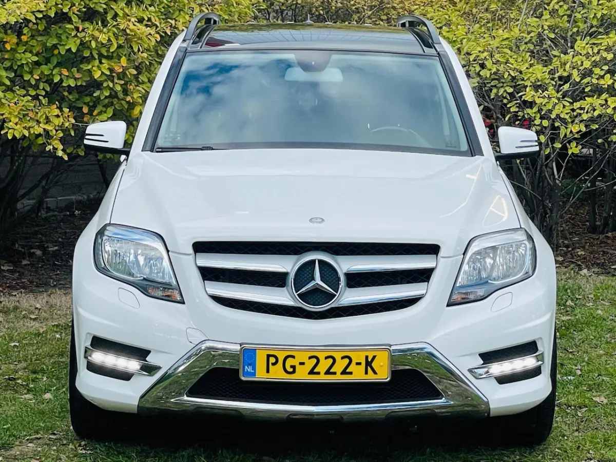 350/306pk 4-Matic Prestige/Leer/Automaat/Opendak/Trekhaak