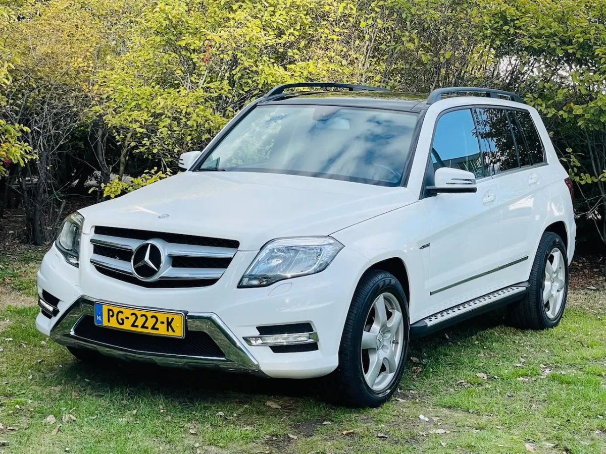 350/306pk 4-Matic Prestige/Leer/Automaat/Opendak/Trekhaak