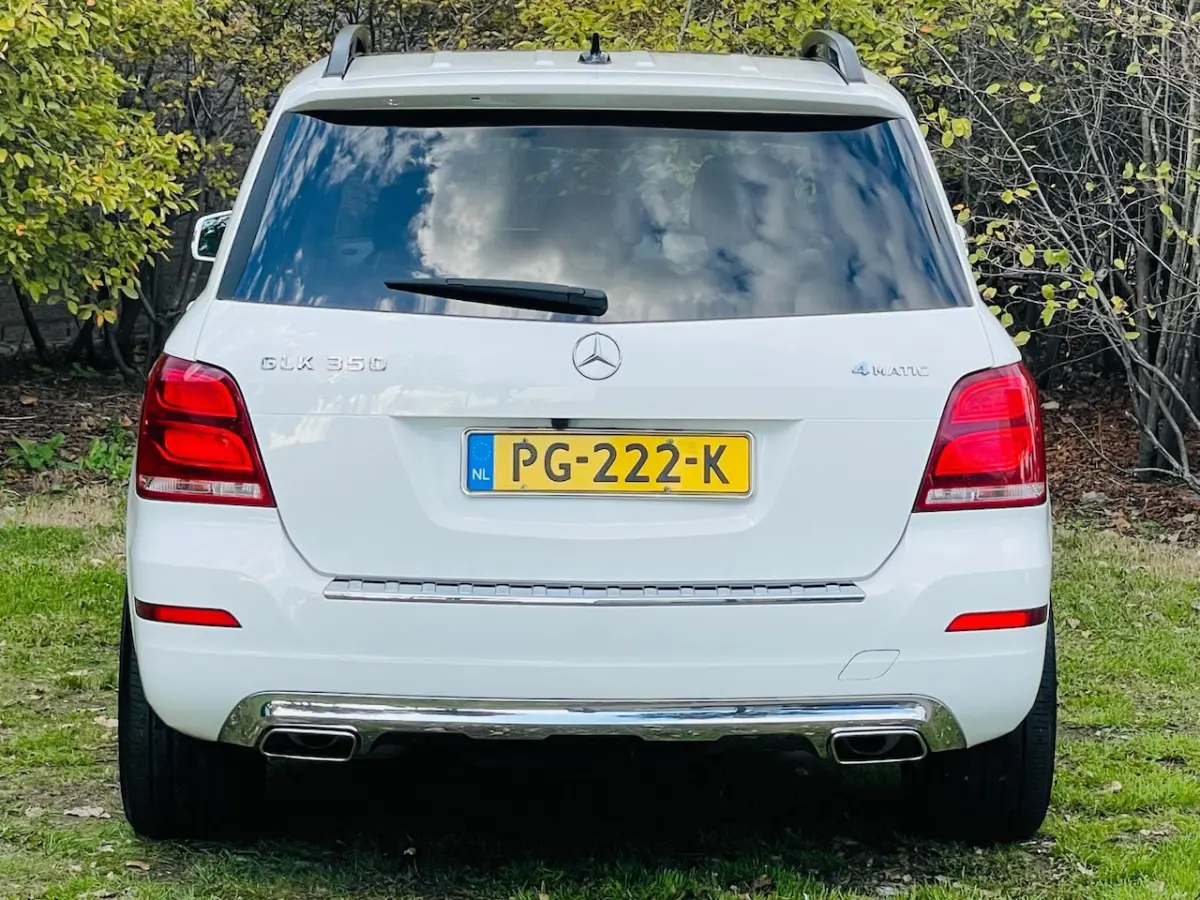 350/306pk 4-Matic Prestige/Leer/Automaat/Opendak/Trekhaak