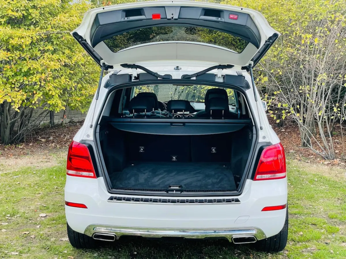 350/306pk 4-Matic Prestige/Leer/Automaat/Opendak/Trekhaak