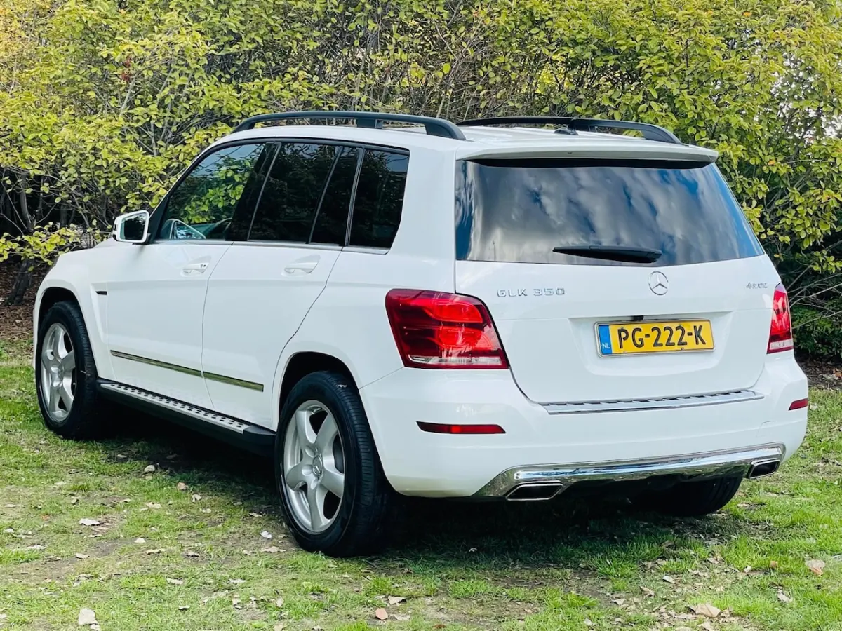 350/306pk 4-Matic Prestige/Leer/Automaat/Opendak/Trekhaak