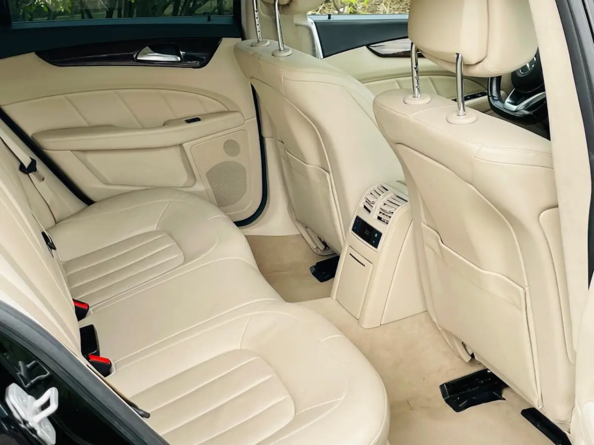 400 AMG Sport Edition/Leer/Pano/Automaaat