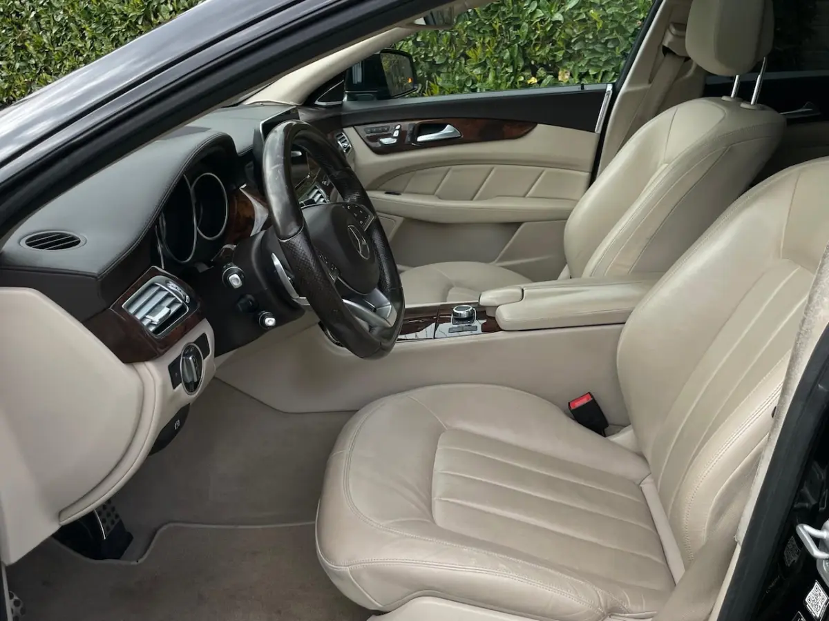 400 AMG Sport Edition/Leer/Pano/Automaaat