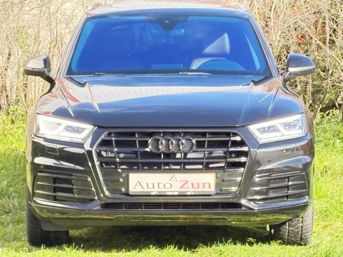 2.0 TFSI quattro Sport S Line Black Edition/Pano/Leer/Navi/252pk