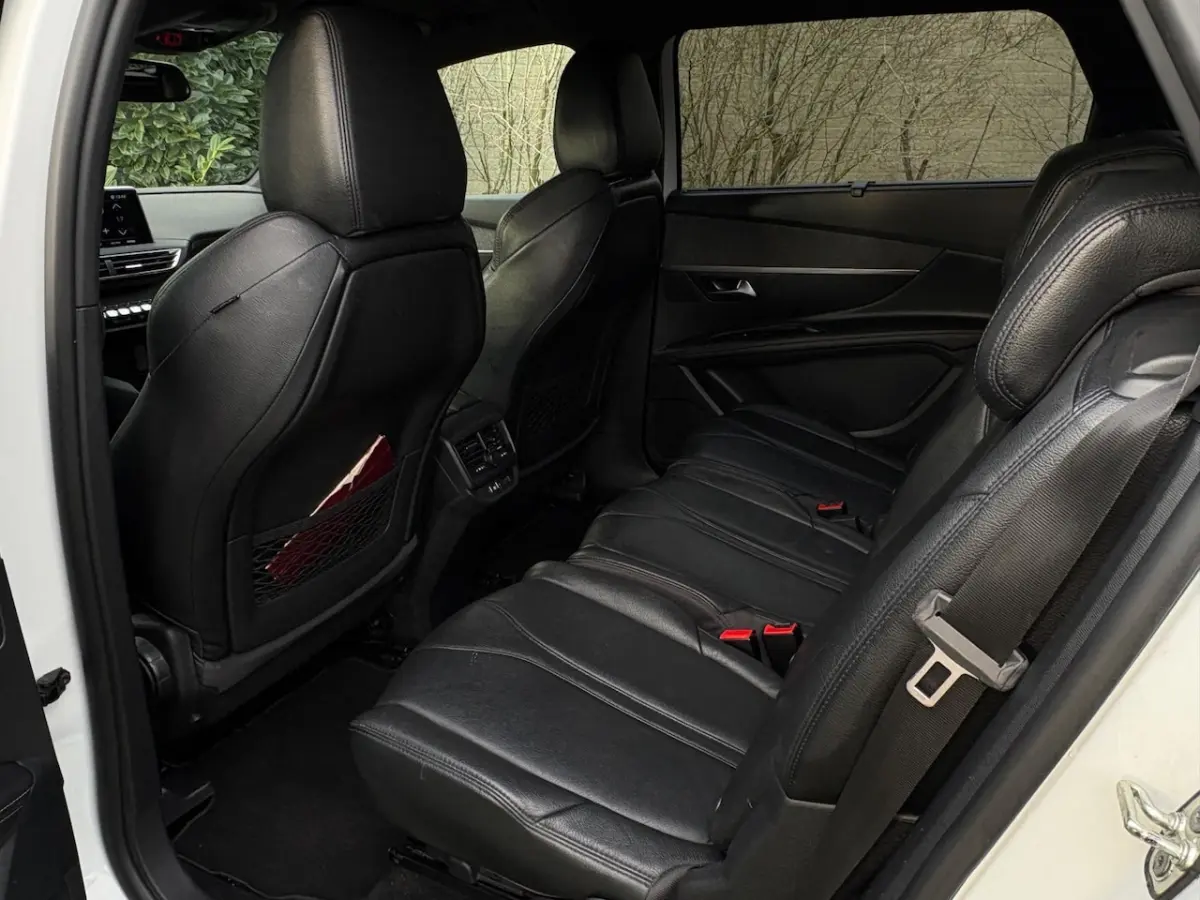 1.2 PureTech GT-Line/Leer/7 Pers NL Auto