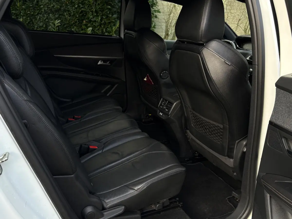 1.2 PureTech GT-Line/Leer/7 Pers NL Auto