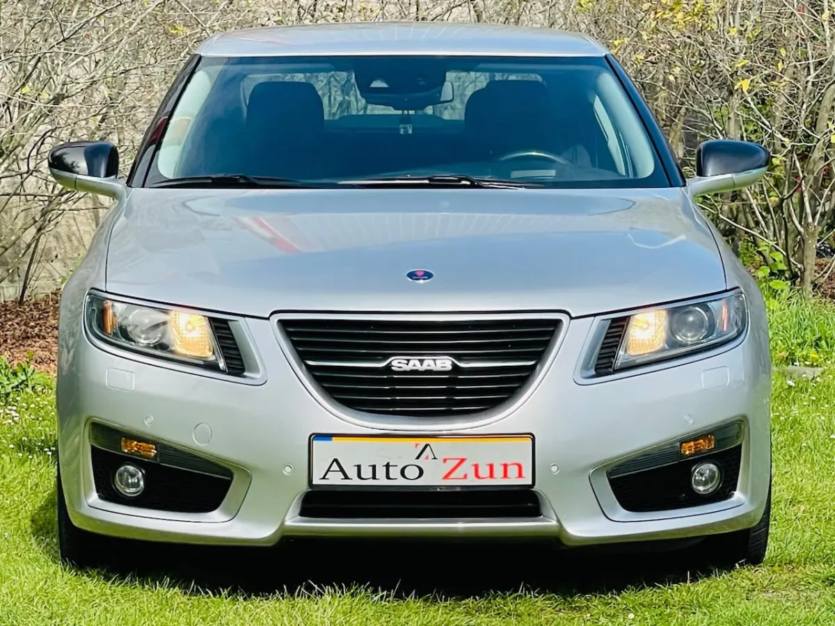 2.8T Aero Exklusiv XWD/Leer/Automaat (Bij 2010)