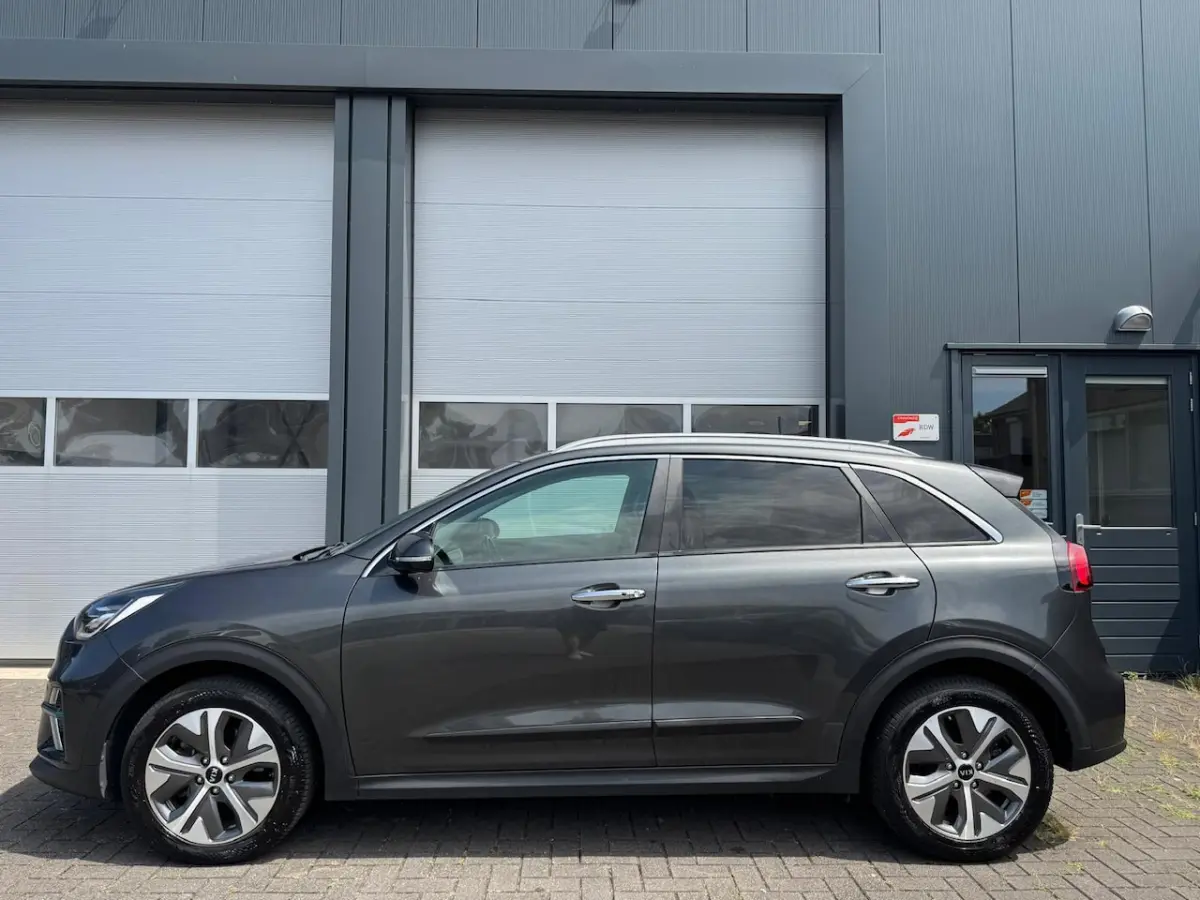 DynamicPlusLine 39 kWh 100% SoH [ Open dak | Stoel & stuur VW | Achteruitrijcamera | Carpl