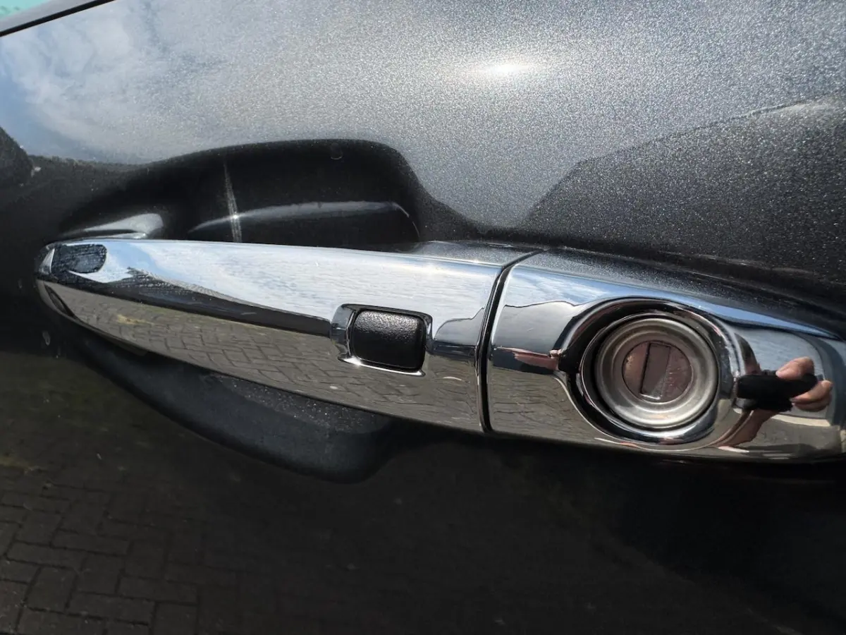 DynamicPlusLine 39 kWh 100% SoH [ Open dak | Stoel & stuur VW | Achteruitrijcamera | Carpl