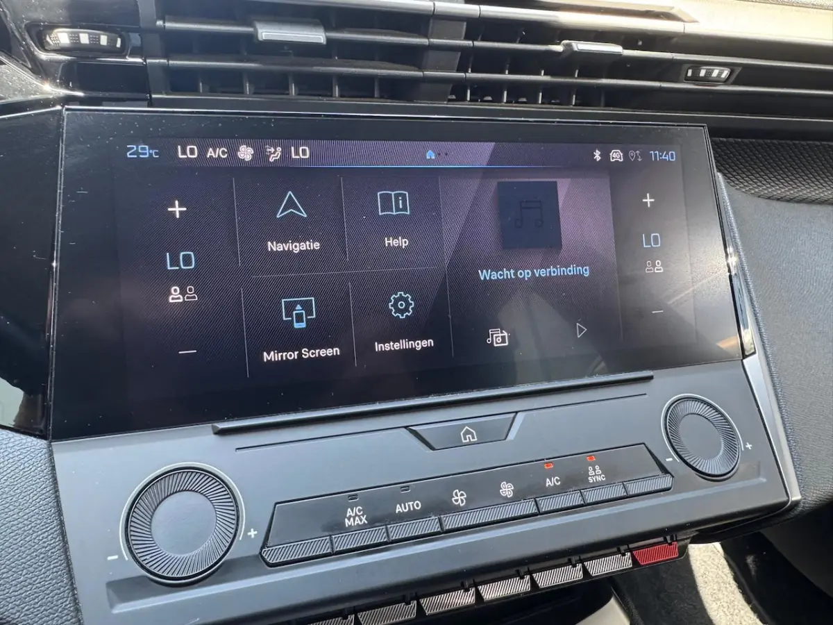 1.2 PureTech Active Pack Business [Carplay | Navi | Cruise | Dealer OH | 1ste eig]
