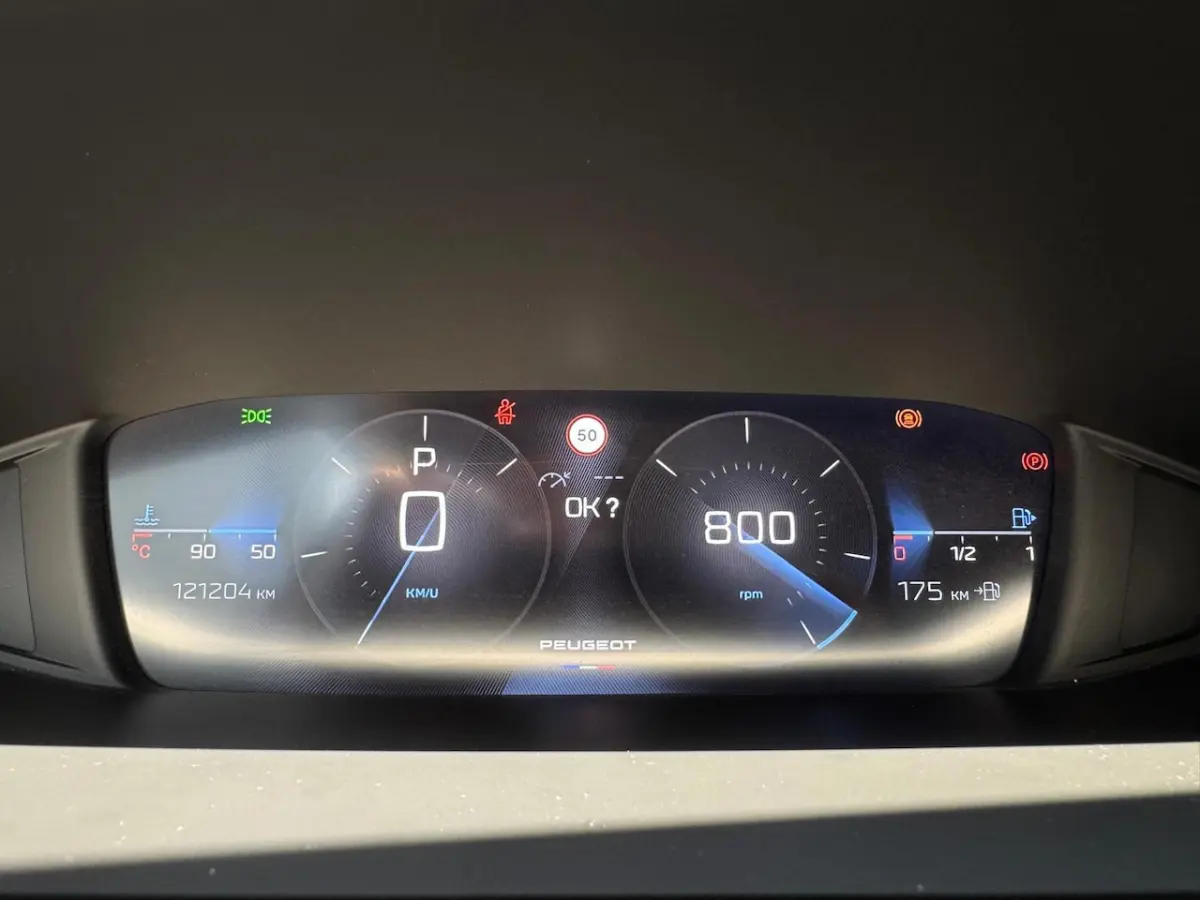 1.2 PureTech Active Pack Business [Carplay | Navi | Cruise | Dealer OH | 1ste eig]