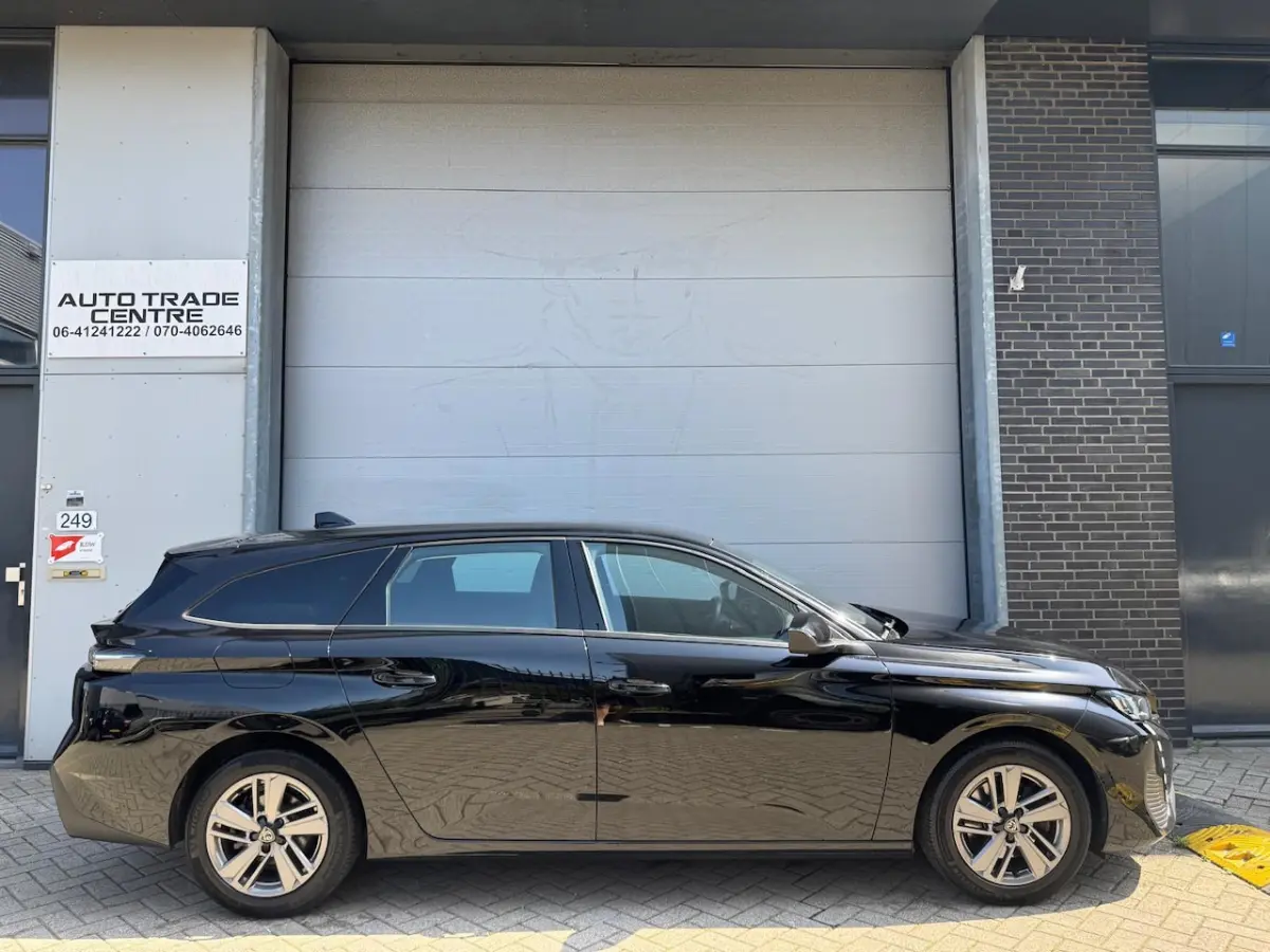 1.2 PureTech Active Pack Business [Carplay | Navi | Cruise | Dealer OH | 1ste eig]