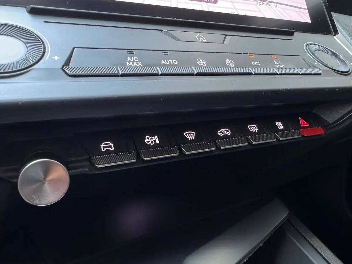 1.2 PureTech Active Pack Business [Carplay | Navi | Cruise | Dealer OH | 1ste eig]