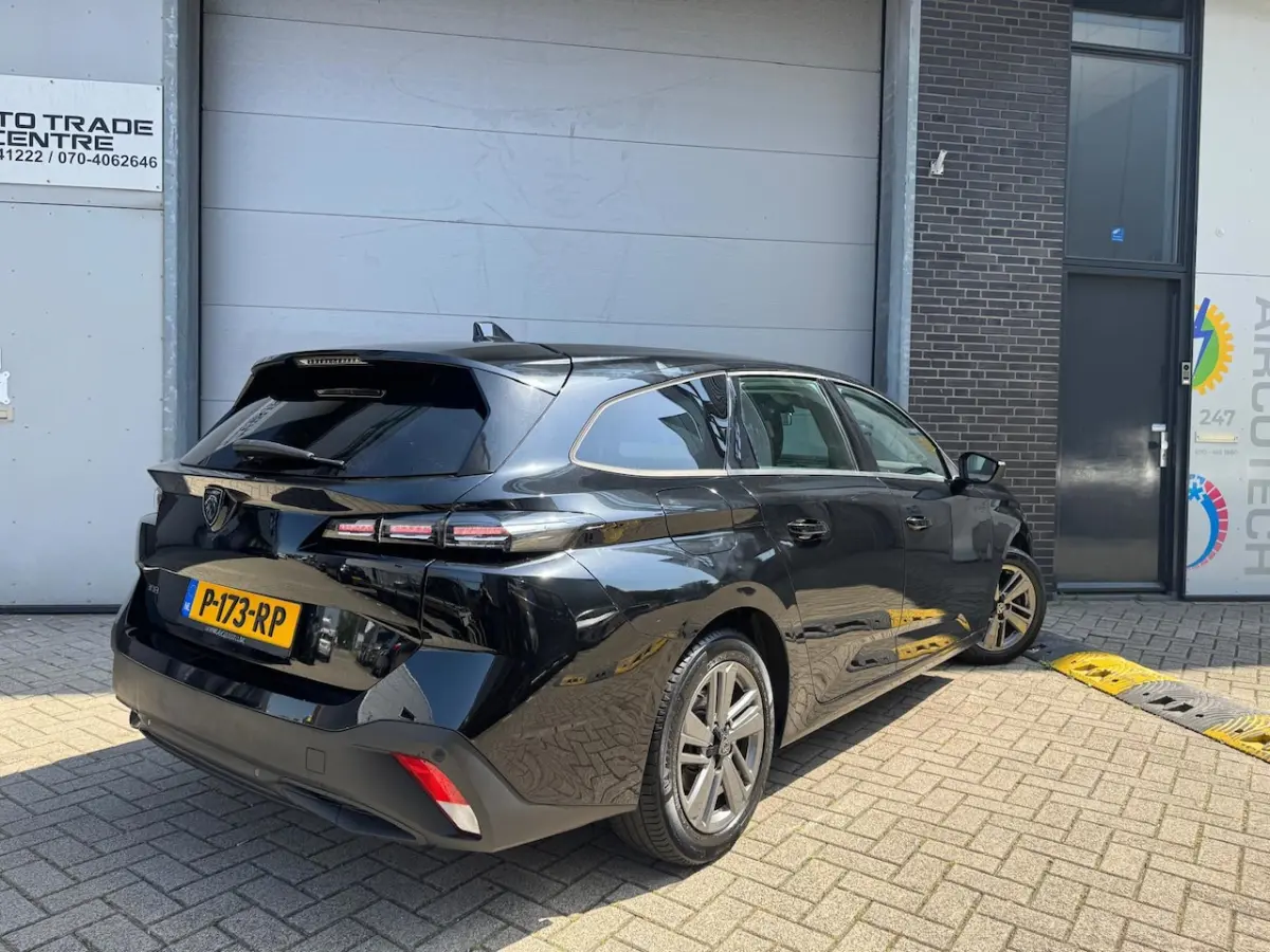 1.2 PureTech Active Pack Business [Carplay | Navi | Cruise | Dealer OH | 1ste eig]