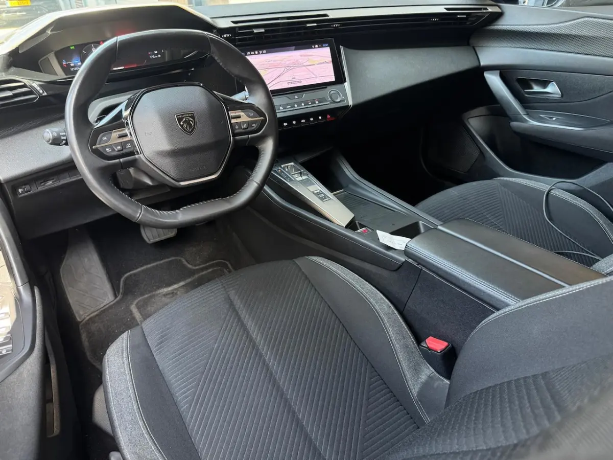 1.2 PureTech Active Pack Business [Carplay | Navi | Cruise | Dealer OH | 1ste eig]