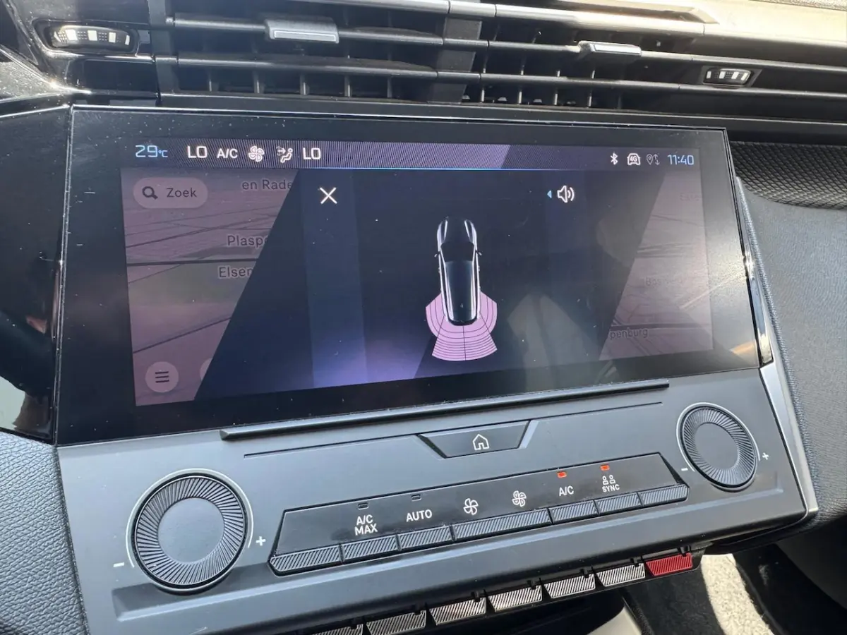 1.2 PureTech Active Pack Business [Carplay | Navi | Cruise | Dealer OH | 1ste eig]