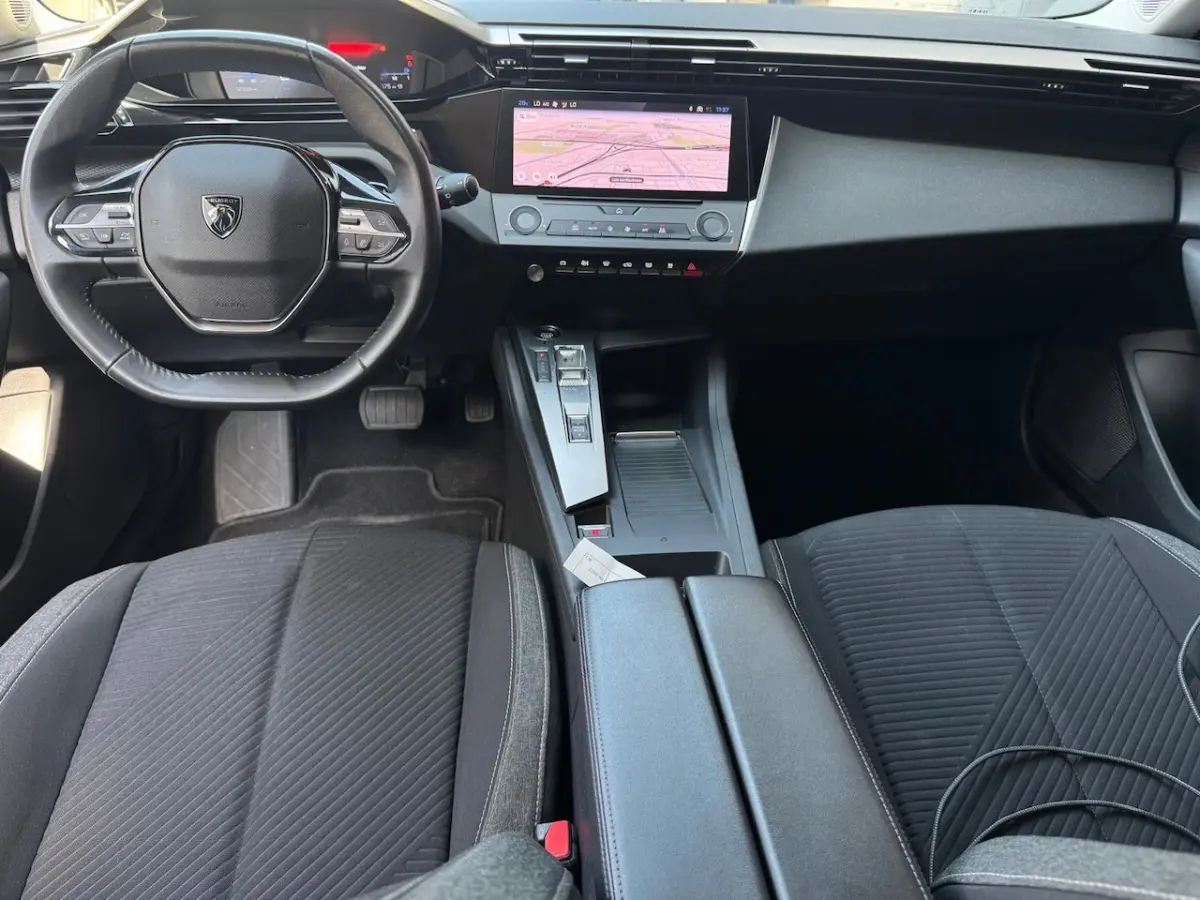 1.2 PureTech Active Pack Business [Carplay | Navi | Cruise | Dealer OH | 1ste eig]
