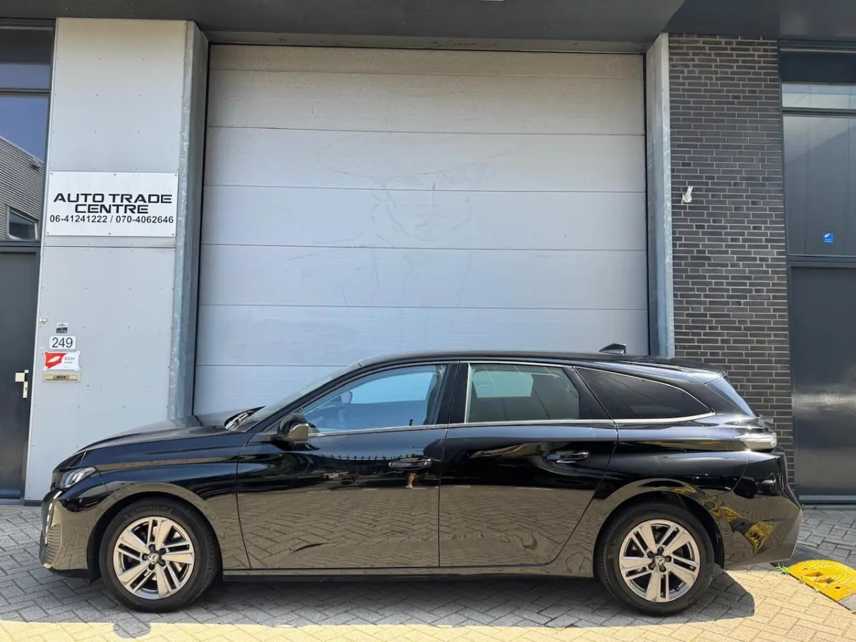 1.2 PureTech Active Pack Business [Carplay | Navi | Cruise | Dealer OH | 1ste eig]