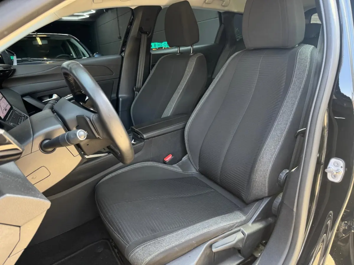 1.2 PureTech Active Pack Business [Carplay | Navi | Cruise | Dealer OH | 1ste eig]