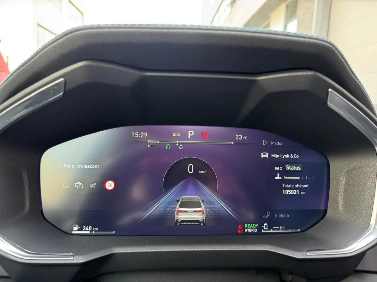 1.5 [Pano | Keyless | Memory | Carplay | Trekhaak | Dealer OH]