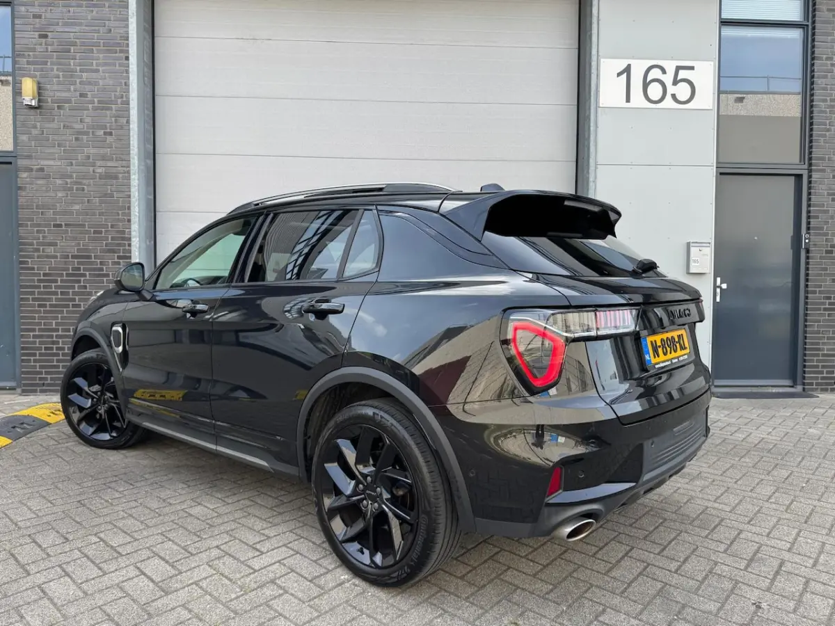 1.5 [Pano | Keyless | Memory | Carplay | Trekhaak | Dealer OH]