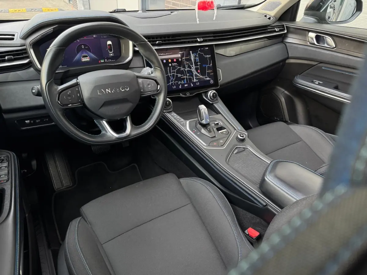 1.5 [Pano | Keyless | Memory | Carplay | Trekhaak | Dealer OH]