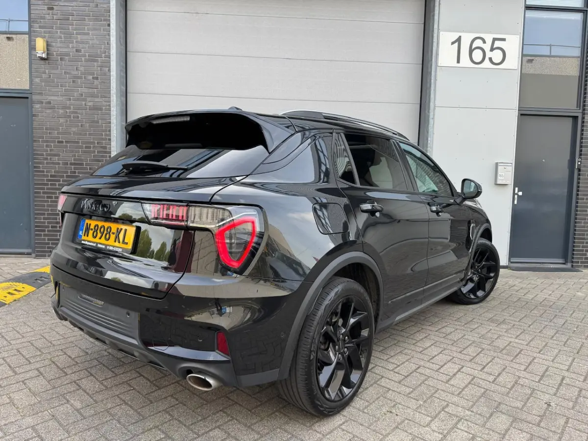 1.5 [Pano | Keyless | Memory | Carplay | Trekhaak | Dealer OH]