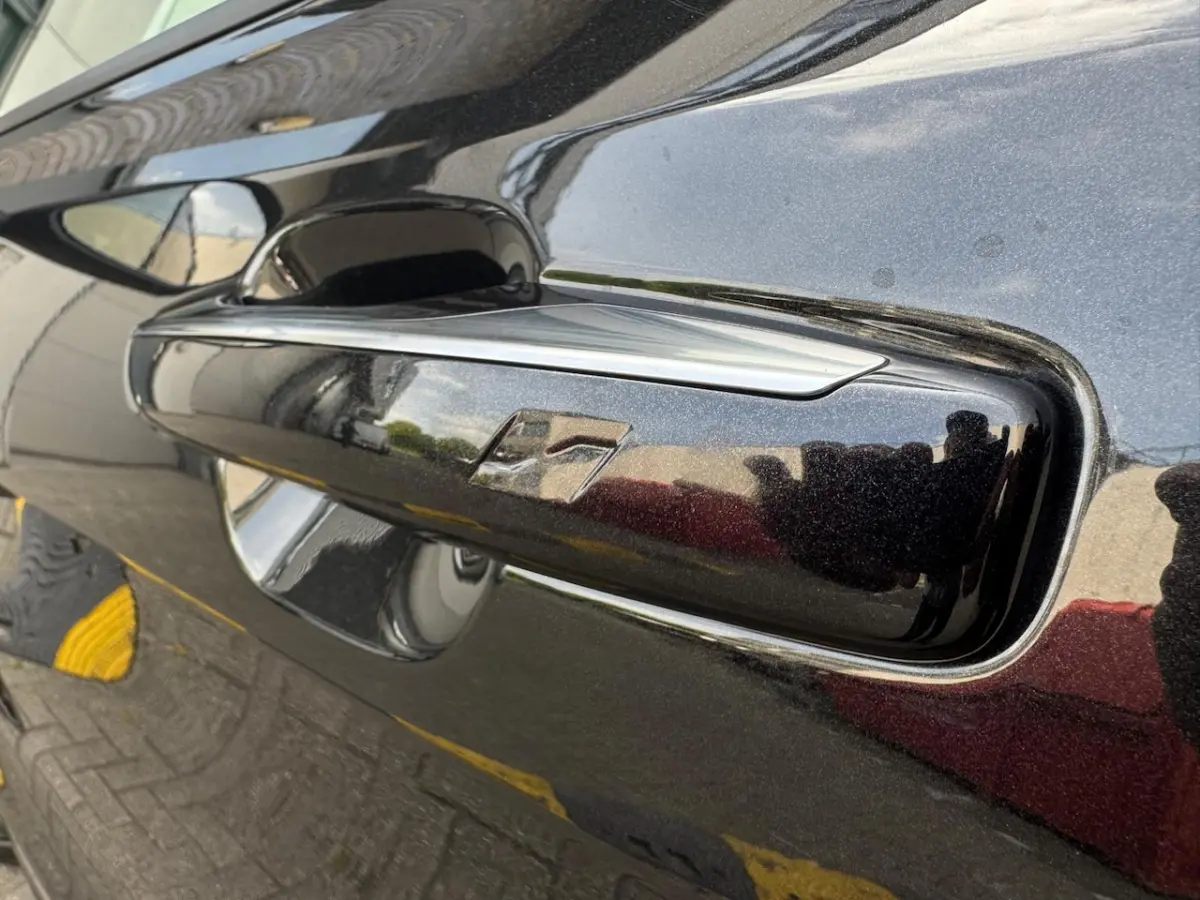 1.5 [Pano | Keyless | Memory | Carplay | Trekhaak | Dealer OH]