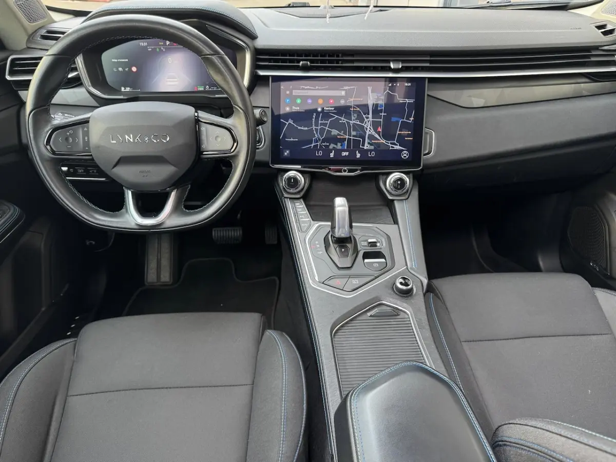 1.5 [Pano | Keyless | Memory | Carplay | Trekhaak | Dealer OH]