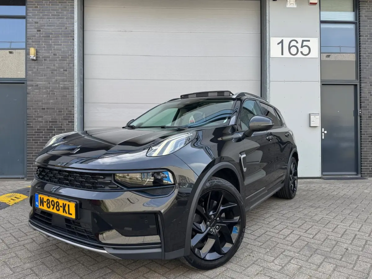 1.5 [Pano | Keyless | Memory | Carplay | Trekhaak | Dealer OH]