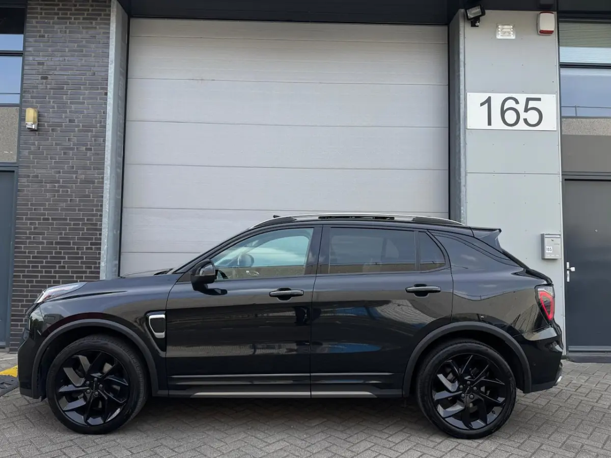 1.5 [Pano | Keyless | Memory | Carplay | Trekhaak | Dealer OH]