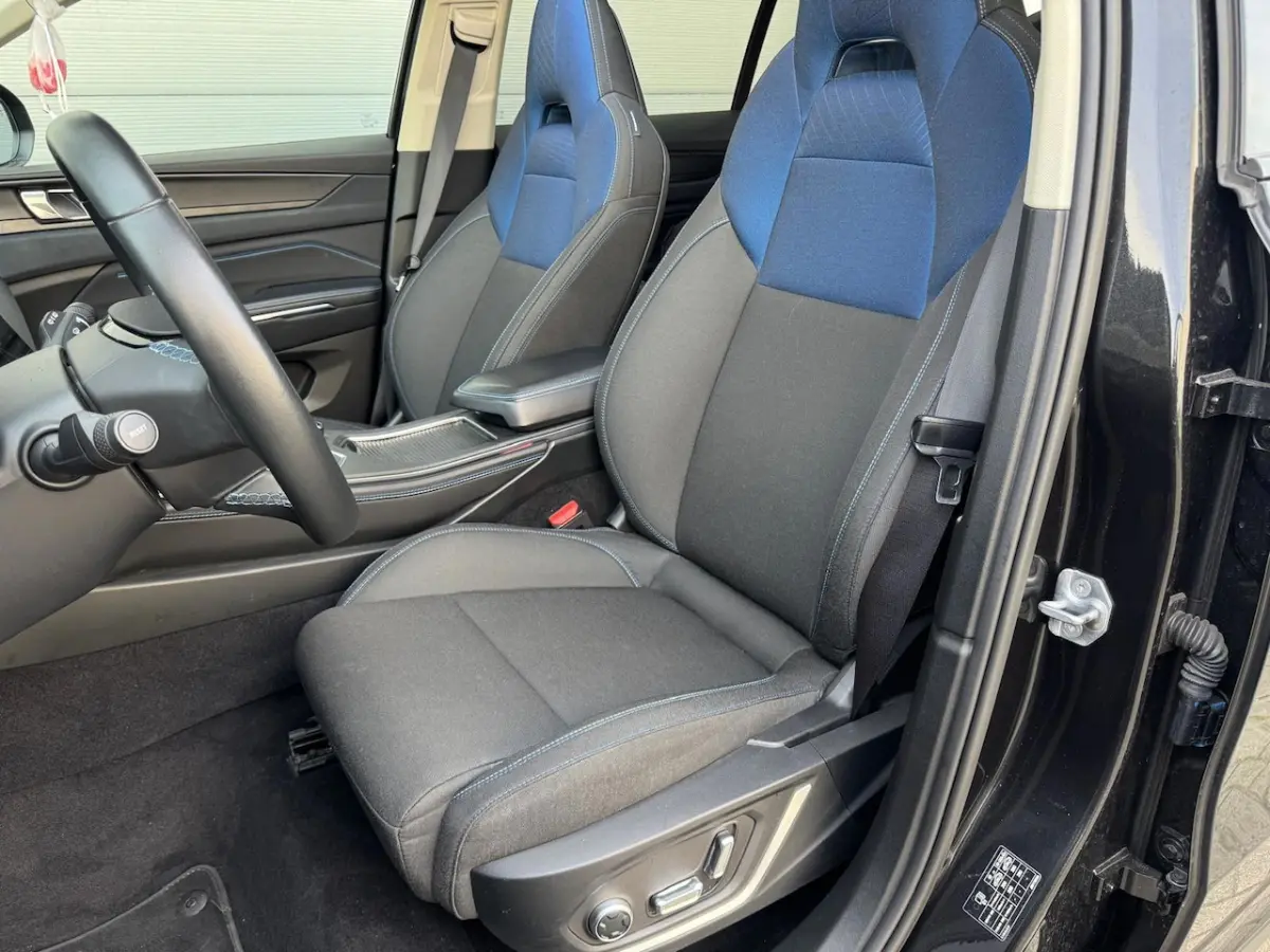 1.5 [Pano | Keyless | Memory | Carplay | Trekhaak | Dealer OH]