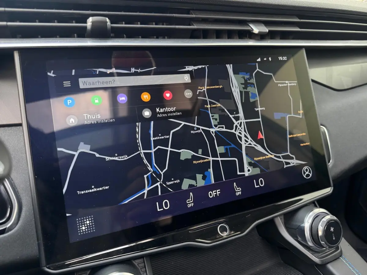 1.5 [Pano | Keyless | Memory | Carplay | Trekhaak | Dealer OH]