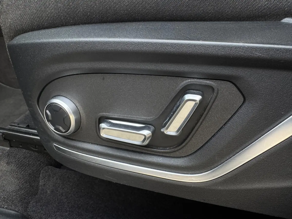 1.5 [Pano | Keyless | Memory | Carplay | Trekhaak | Dealer OH]