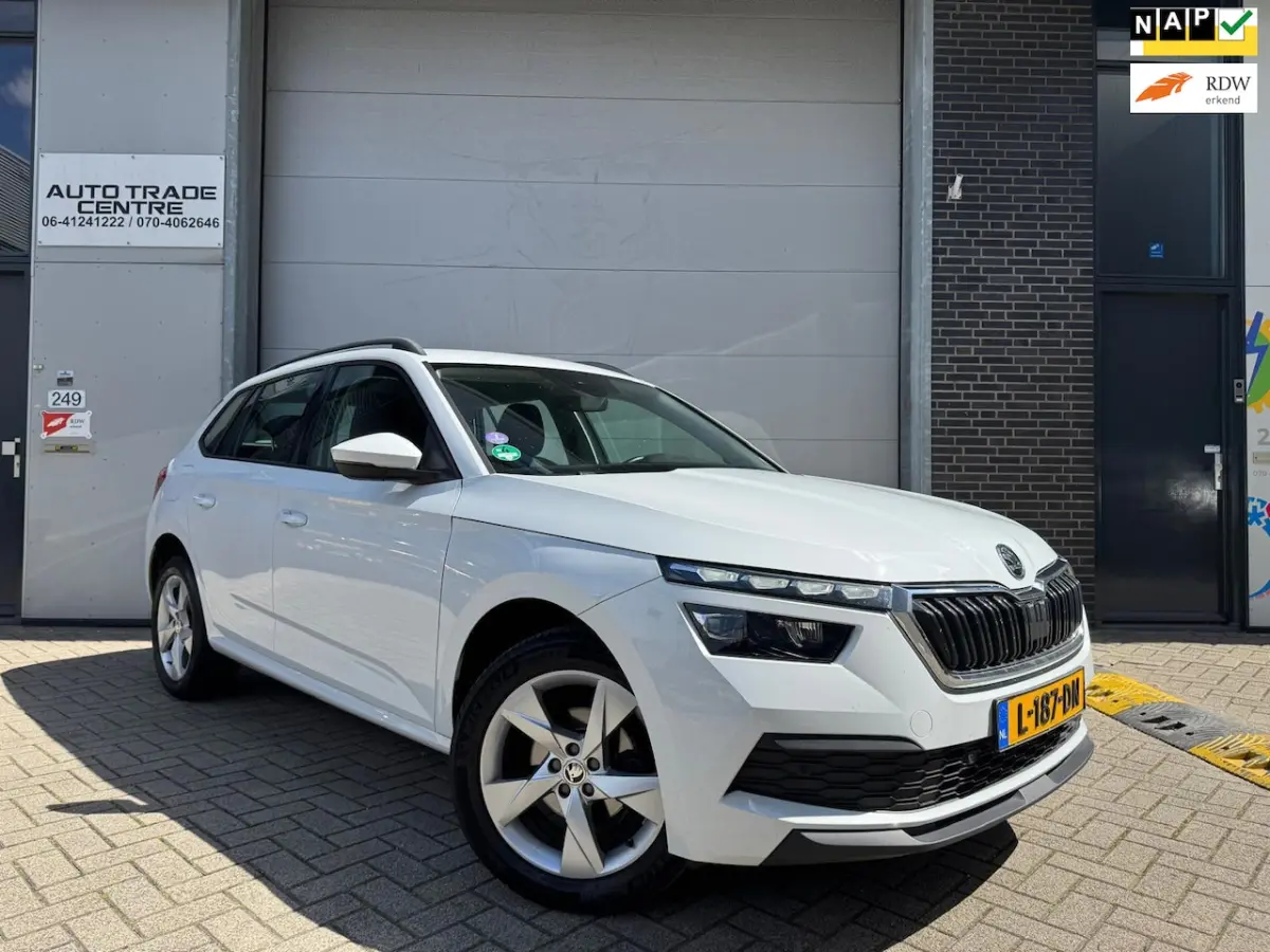 1.0 TSI Business Edition [Stuur & Stoel VW | Sound System | Draadloos laden | Dealer OH |