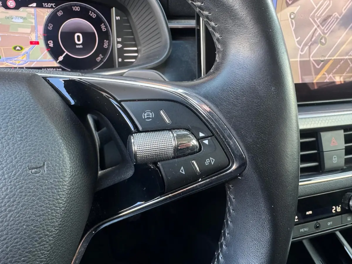 1.0 TSI Business Edition [Stuur & Stoel VW | Sound System | Draadloos laden | Dealer OH |