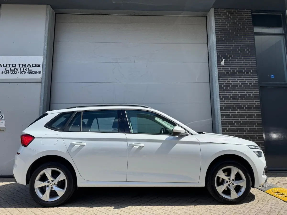 1.0 TSI Business Edition [Stuur & Stoel VW | Sound System | Draadloos laden | Dealer OH |