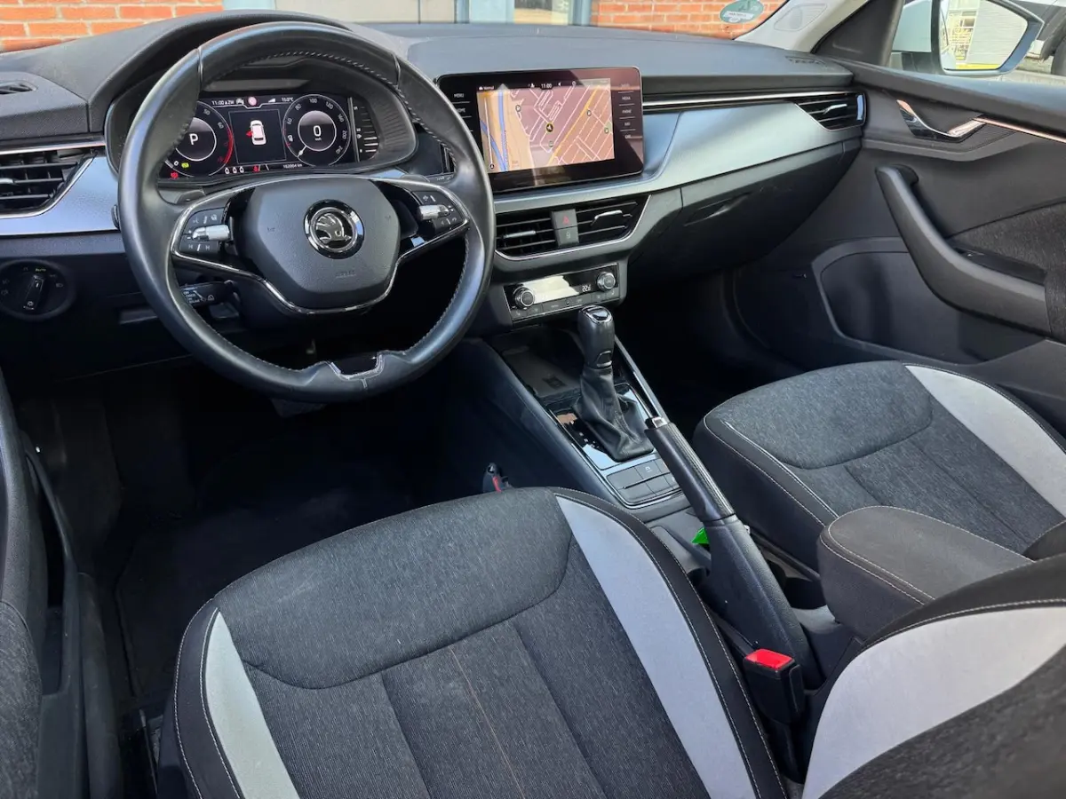 1.0 TSI Business Edition [Stuur & Stoel VW | Sound System | Draadloos laden | Dealer OH |